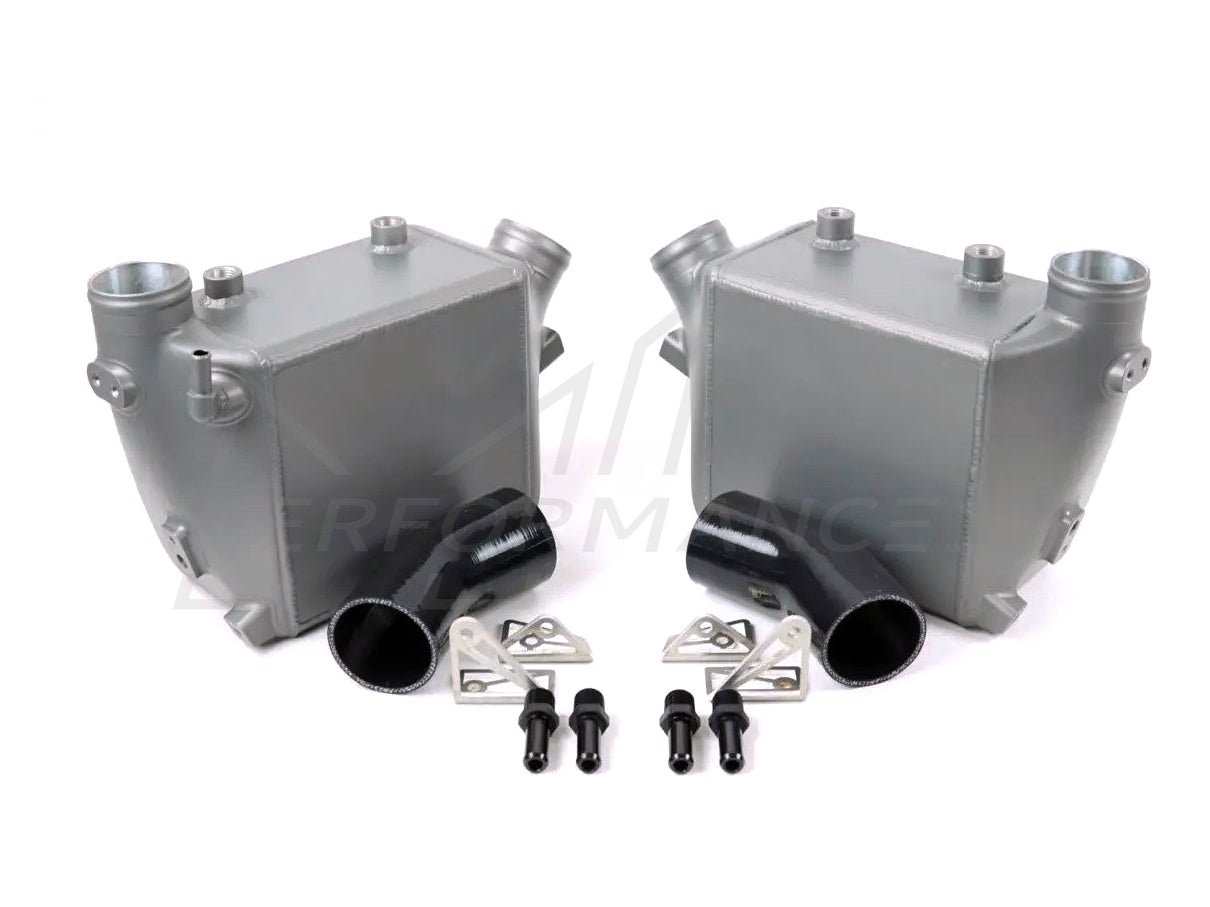 CSF McLaren High Performance Charge Air Cooler (720S & 765LT)