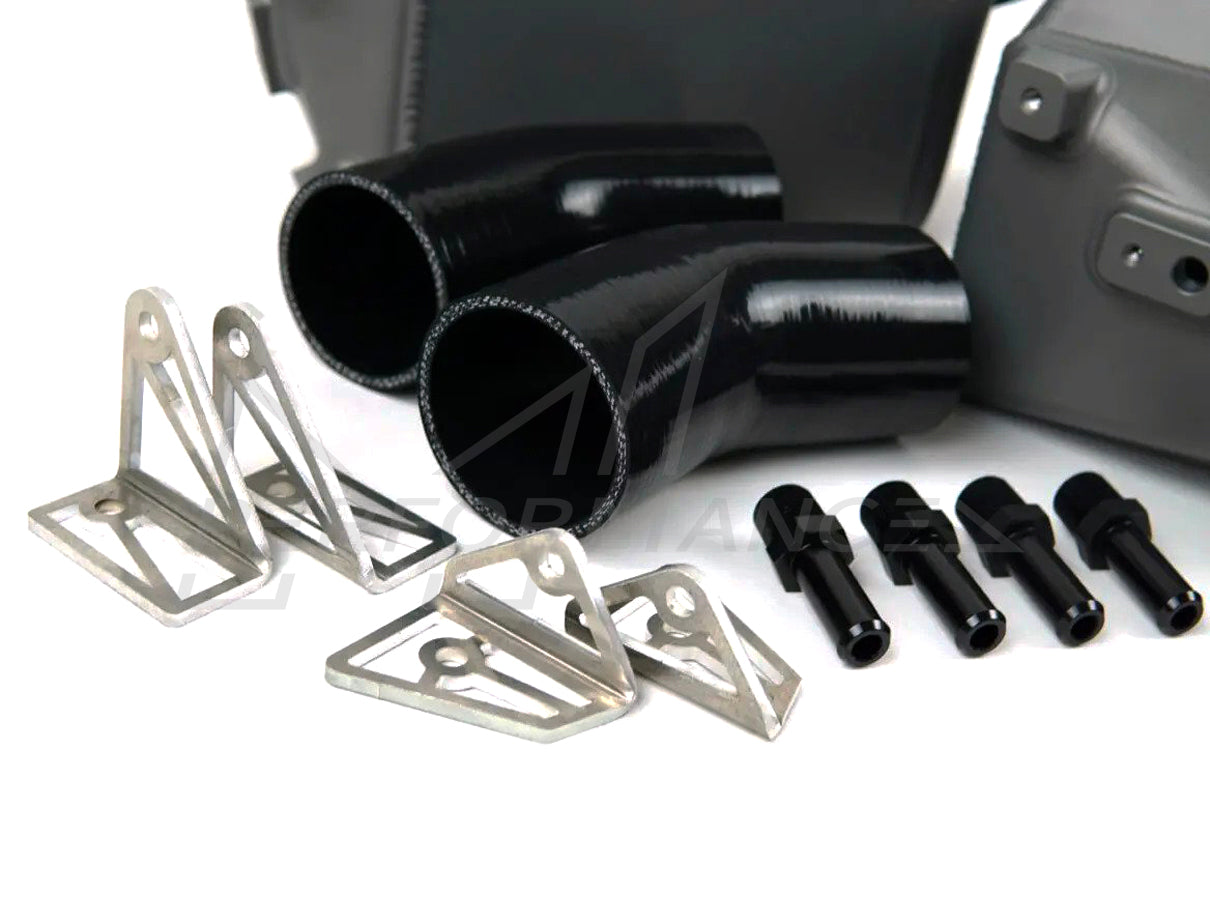 CSF McLaren High Performance Charge Air Cooler (720S & 765LT)