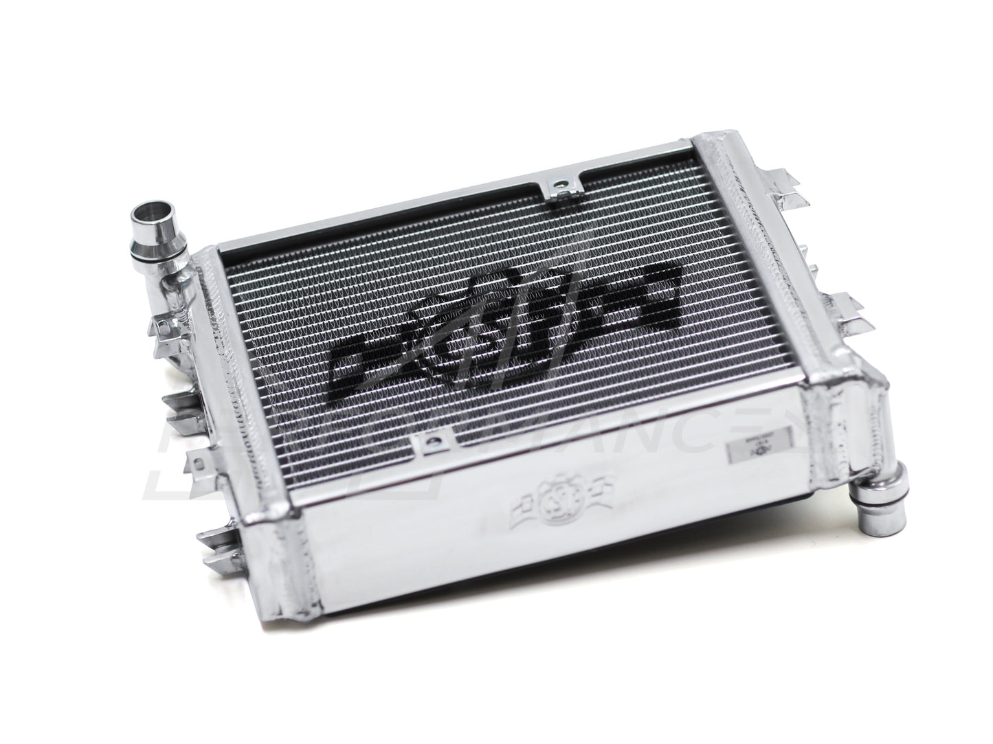 CSF Mercedes-Benz 4.0T M177 W205 C63 AMG Auxiliary Heat Exchanger