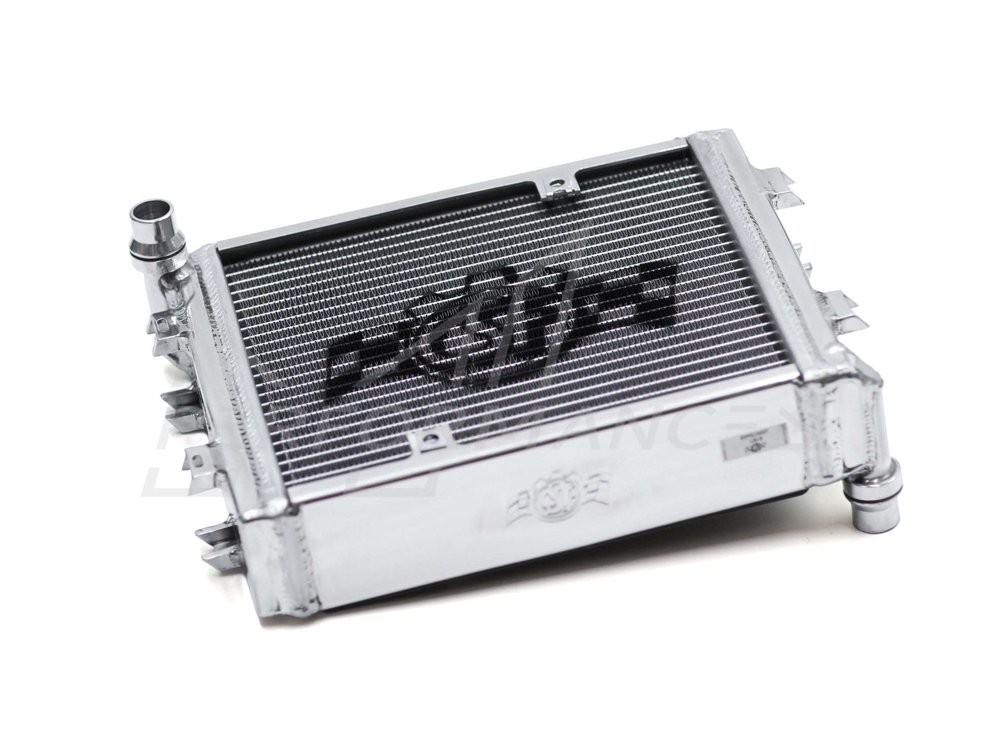 CSF Mercedes-Benz 4.0T M177 W205 C63 AMG Auxiliary Heat Exchanger