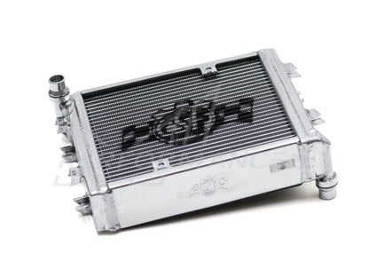 CSF Mercedes-Benz 4.0T M177 W205 C63 AMG Auxiliary Heat Exchanger