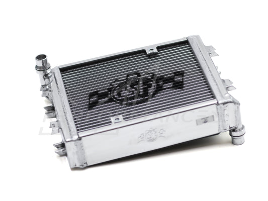 CSF Mercedes-Benz 4.0T M177 W205 C63 AMG Auxiliary Heat Exchanger