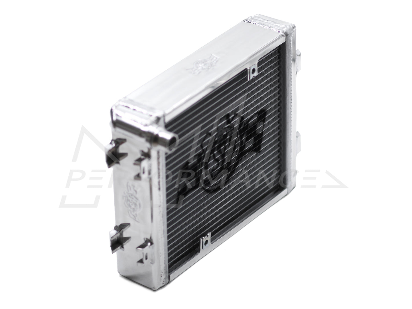 CSF Mercedes-Benz 4.0T M177 W205 C63 AMG Auxiliary Heat Exchanger