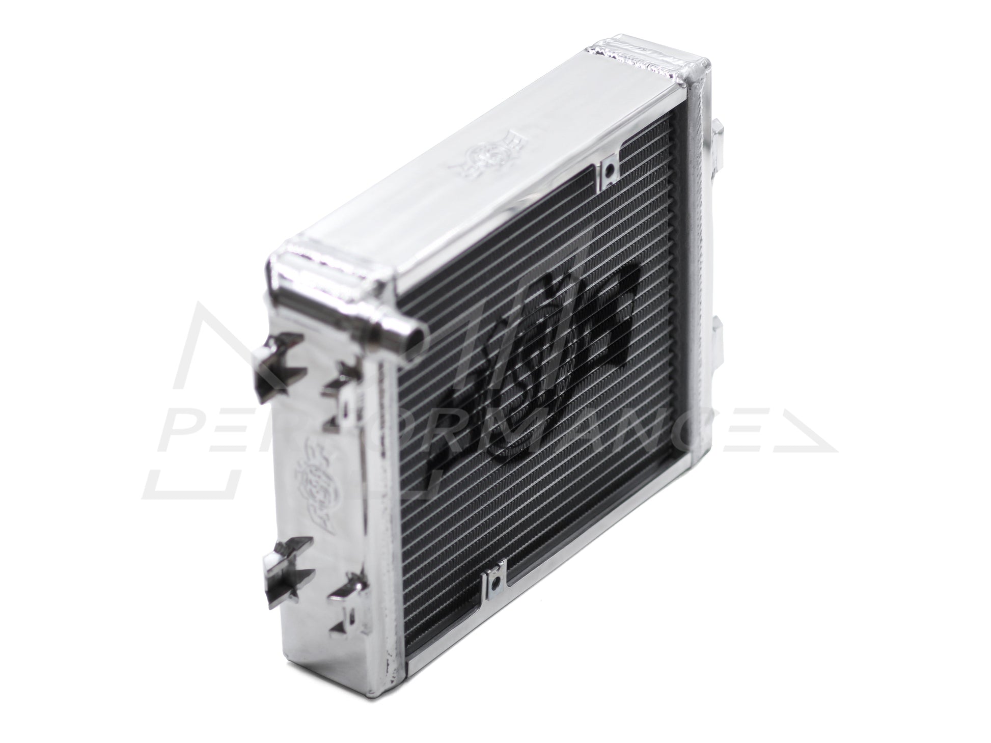 CSF Mercedes-Benz 4.0T M177 W205 C63 AMG Auxiliary Heat Exchanger