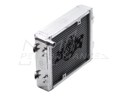 CSF Mercedes-Benz 4.0T M177 W205 C63 AMG Auxiliary Heat Exchanger