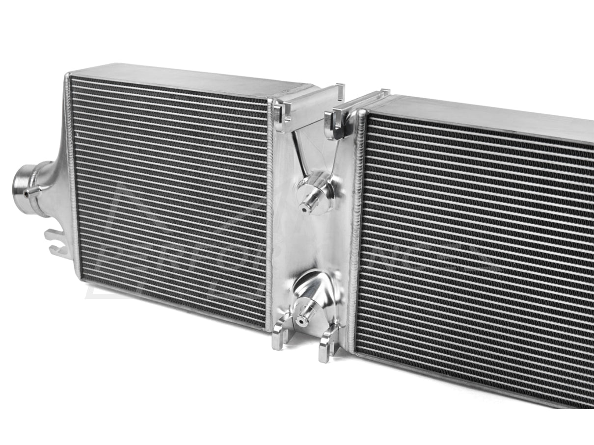 CSF Porsche 992 911 Turbo S & Turbo S High-Performance Intercoolers