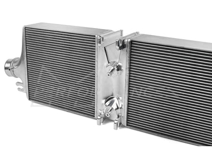 CSF Porsche 992 911 Turbo S & Turbo S High-Performance Intercoolers