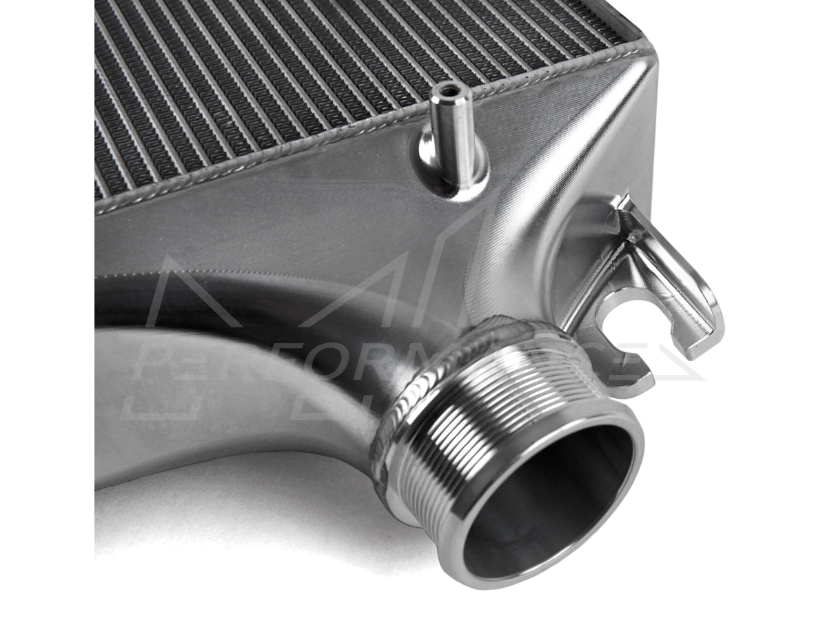 CSF Porsche 992 911 Turbo S & Turbo S High-Performance Intercoolers