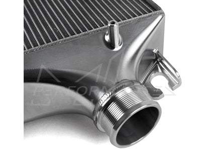 CSF Porsche 992 911 Turbo S & Turbo S High-Performance Intercoolers