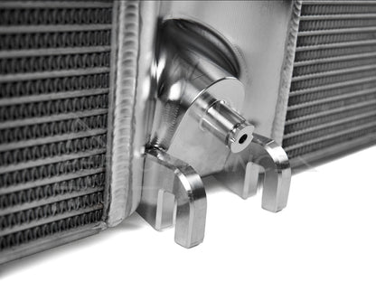 CSF Porsche 992 911 Turbo S & Turbo S High-Performance Intercoolers