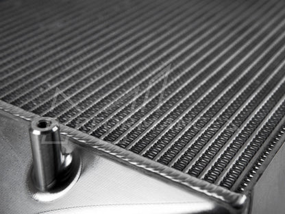 CSF Porsche 992 911 Turbo S & Turbo S High-Performance Intercoolers