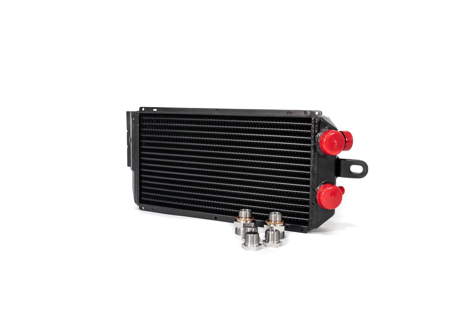 CSF Porsche 930 911 Turbo OEM+ Performance Oil Cooler