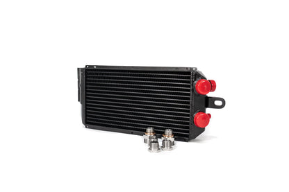 CSF Porsche 930 911 Turbo OEM+ Performance Oil Cooler