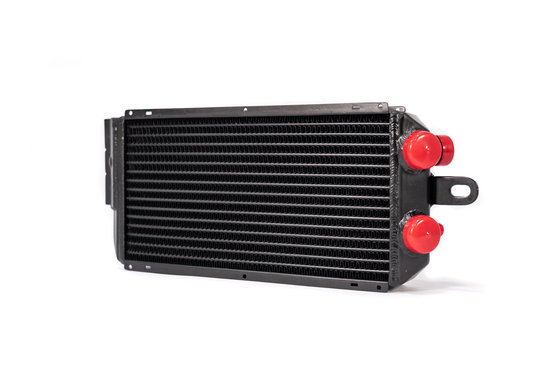 CSF Porsche 930 911 Turbo OEM+ Performance Oil Cooler