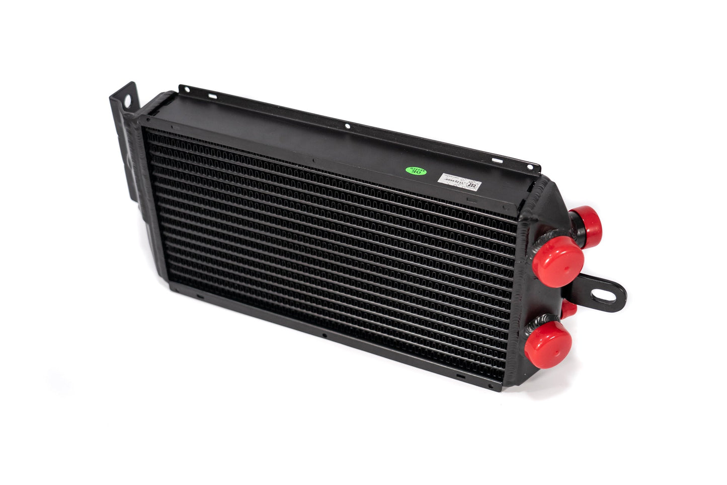 CSF Porsche 930 911 Turbo OEM+ Performance Oil Cooler