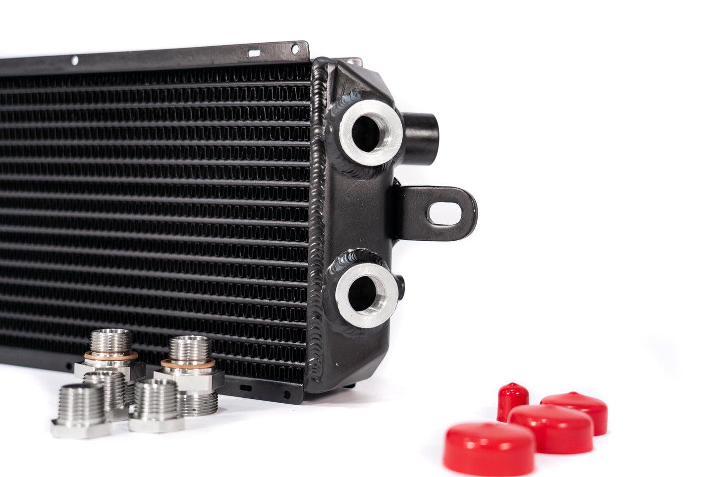 CSF Porsche 930 911 Turbo OEM+ Performance Oil Cooler