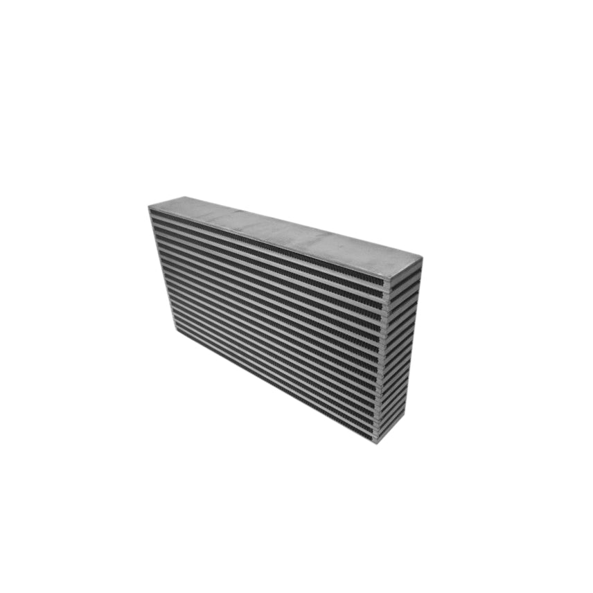 CSF Race High Performance Bar & Plate Intercooler Core 20x12x4