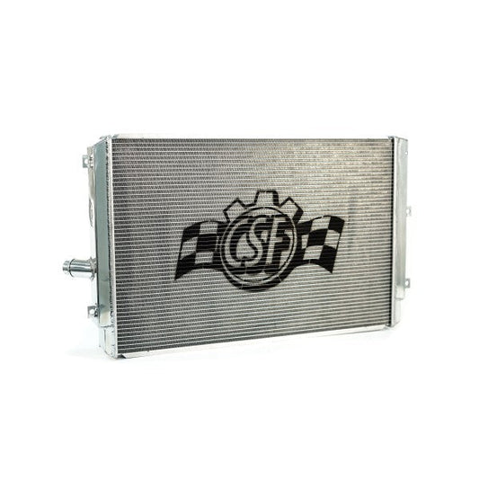 CSF VW MK5 Race Radiator (Golf, GTI, Jetta & Jetta GLI)