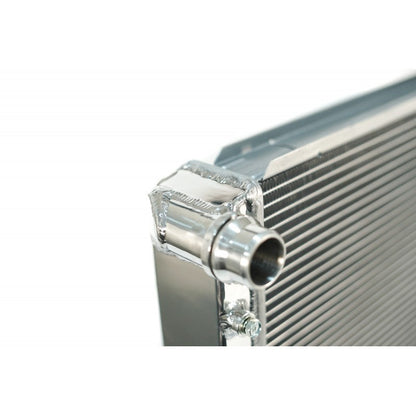 CSF VW MK5 Race Radiator (Golf, GTI, Jetta & Jetta GLI)
