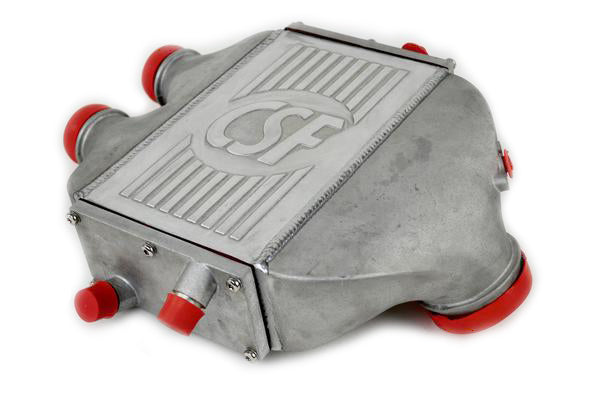 CSF BMW F80 F82 F87 Performance Radiator and Charge Air Cooler Combo (M2 Competition, M3 & M4)