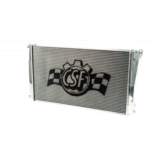 CSF BMW N55 F87 Performance Radiator (M2, M235i, 335i & 435i)