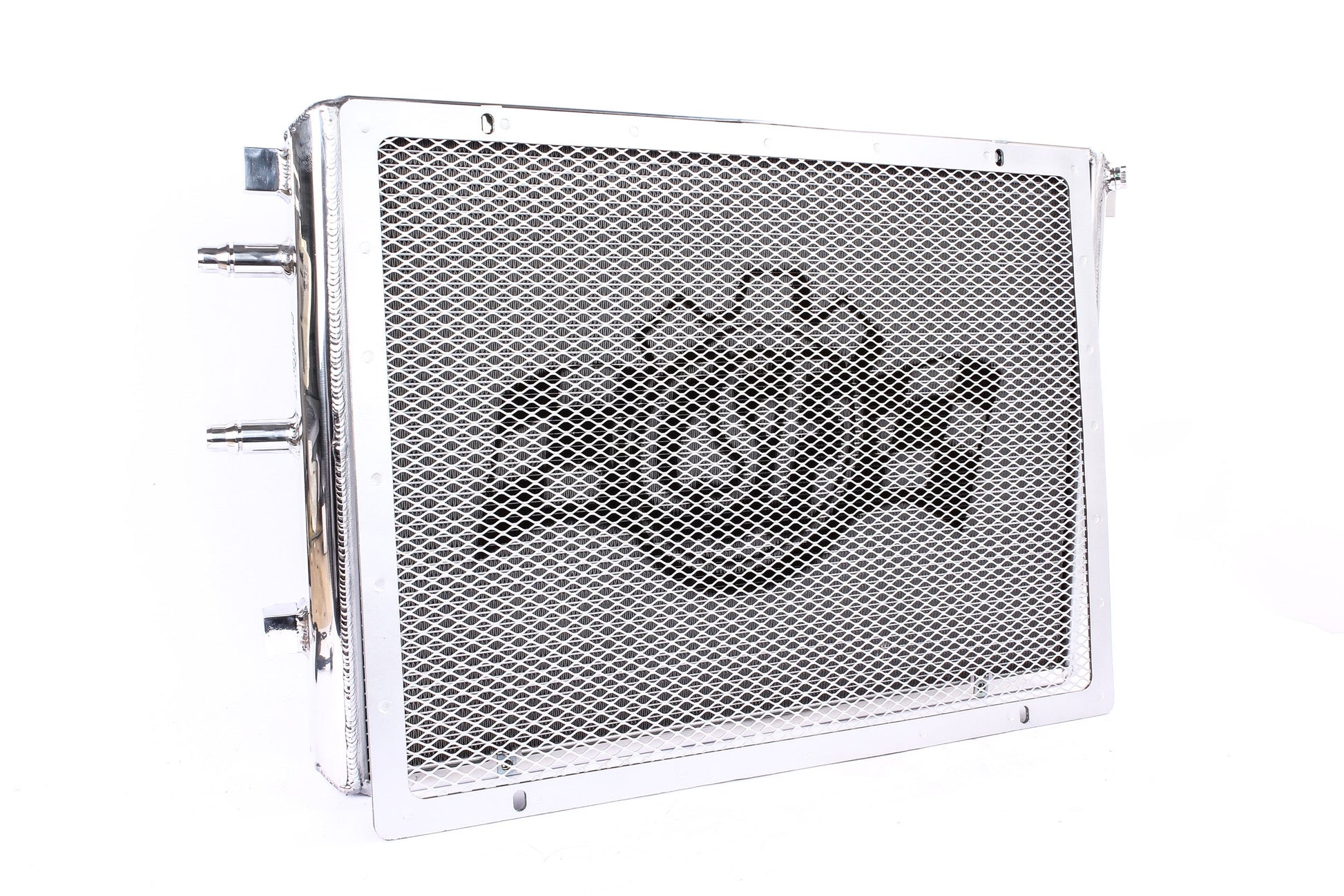 CSF BMW F80 F82 F87 Performance Radiator and Charge Air Cooler Combo (M2 Competition, M3 & M4)