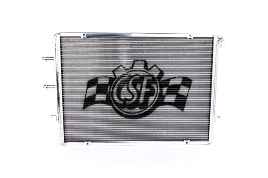 CSF BMW F80 F82 F87 Performance Radiator and Charge Air Cooler Combo (M2 Competition, M3 & M4)