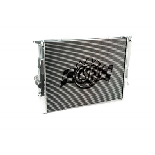 CSF BMW E90 E92 E93 M3 Race Triple Pass Radiator