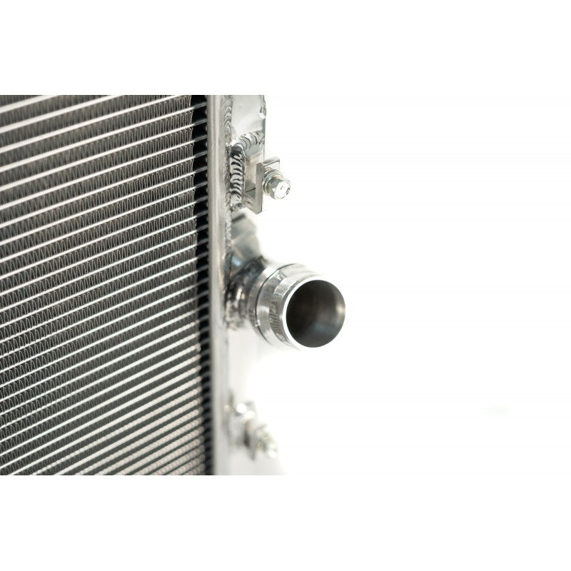 CSF BMW E90 E92 E93 M3 Race Triple Pass Radiator