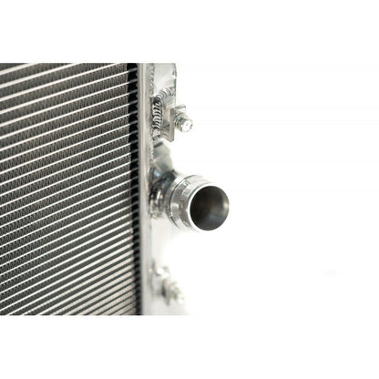 CSF BMW E90 E92 E93 M3 Race Triple Pass Radiator