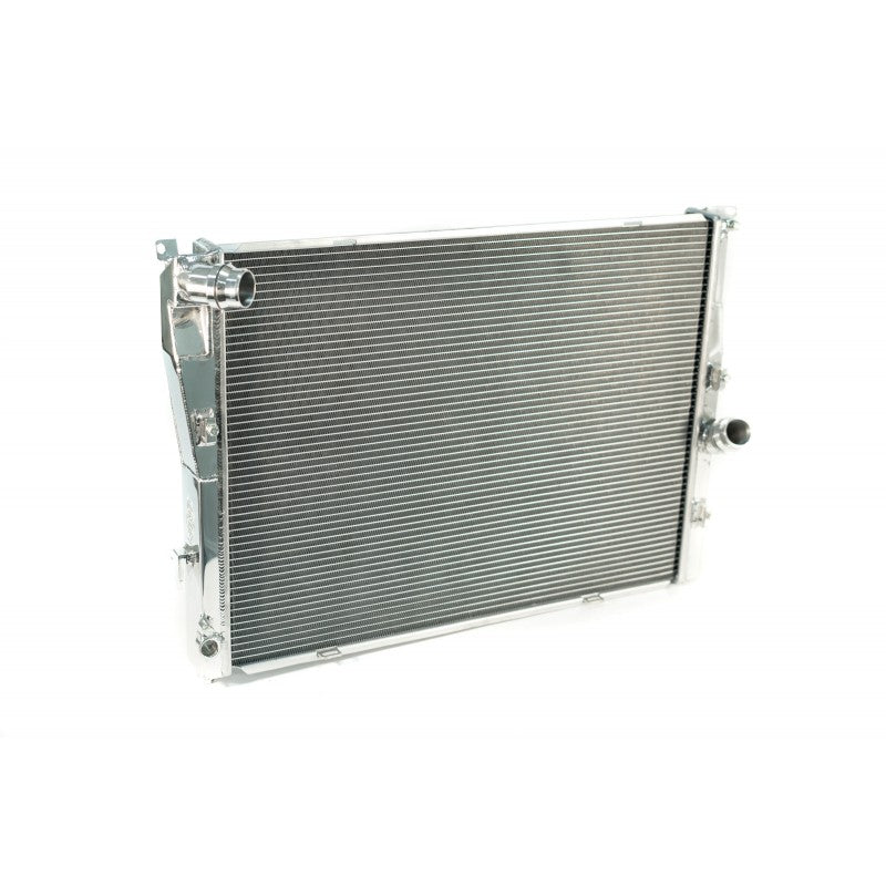 CSF BMW E90 E92 E93 M3 Race Triple Pass Radiator