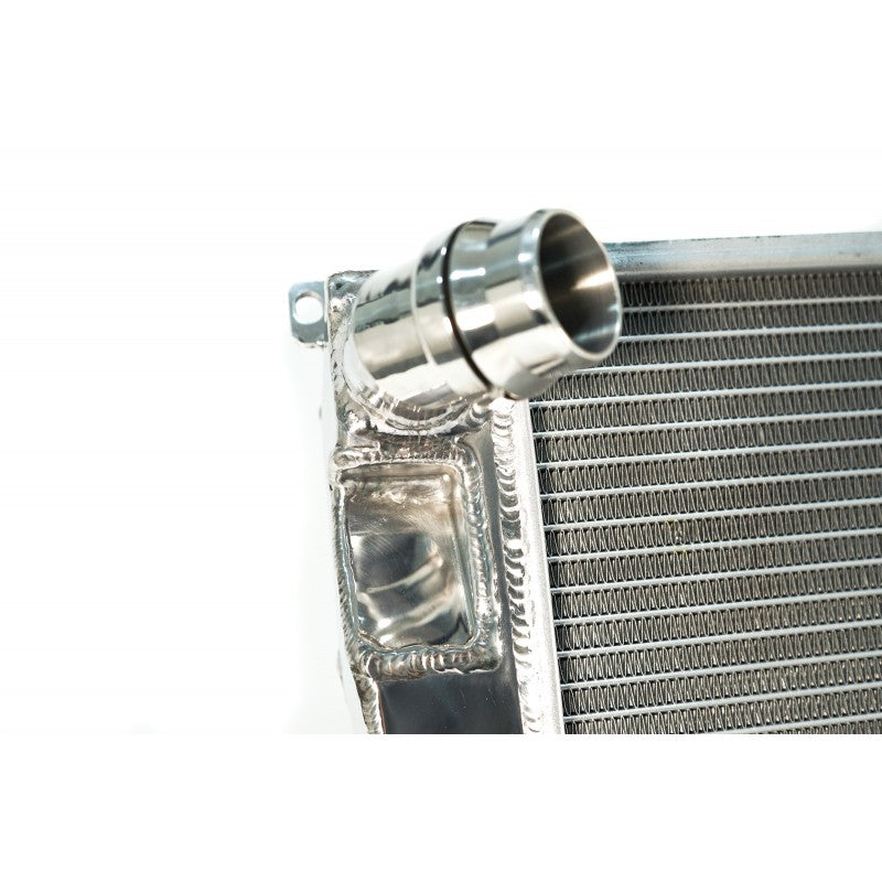 CSF BMW E81 E82 E84 E89 E90 E92 Race Radiator (Inc. 120i, 330i, X1 25ix & Z4 30i)