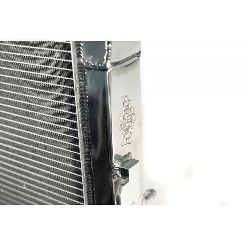 CSF BMW E81 E82 E84 E89 E90 E92 Race Radiator (Inc. 120i, 330i, X1 25ix & Z4 30i)