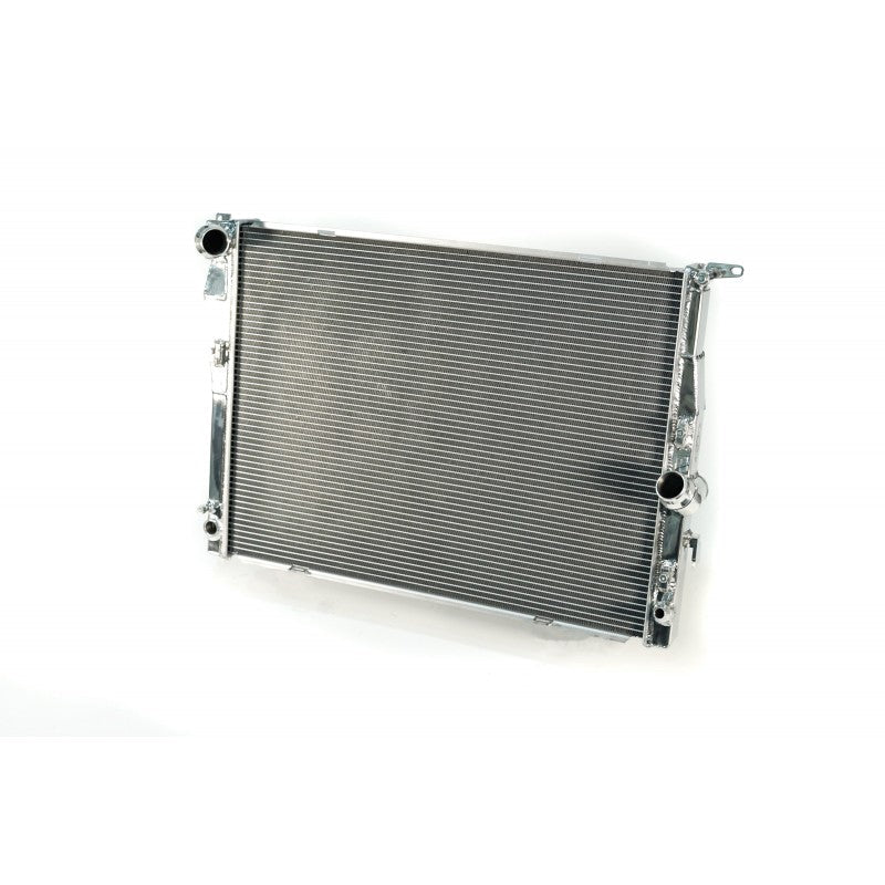 CSF BMW E81 E82 E84 E89 E90 E92 Race Radiator (Inc. 120i, 330i, X1 25ix & Z4 30i)