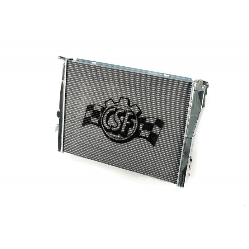 CSF BMW E81 E82 E84 E89 E90 E92 Race Radiator (Inc. 120i, 330i, X1 25ix & Z4 30i)