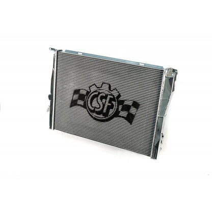 CSF BMW E81 E82 E84 E89 E90 E92 Race Radiator (Inc. 120i, 330i, X1 25ix & Z4 30i)