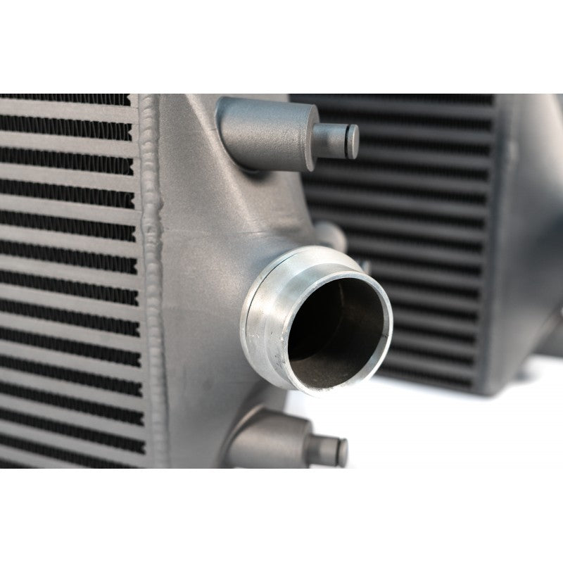 CSF Porsche 991.1 991.2 Twin Intercooler Set (911 Turbo & 911 Turbo S)