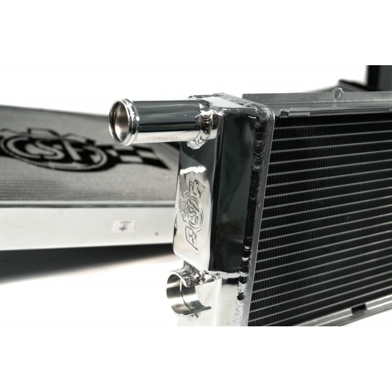 CSF Porsche 991 / 911 Turbo/GT3/GT3RS Cooling Pack