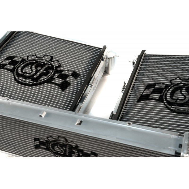 CSF Porsche 991 / 911 Turbo/GT3/GT3RS Cooling Pack