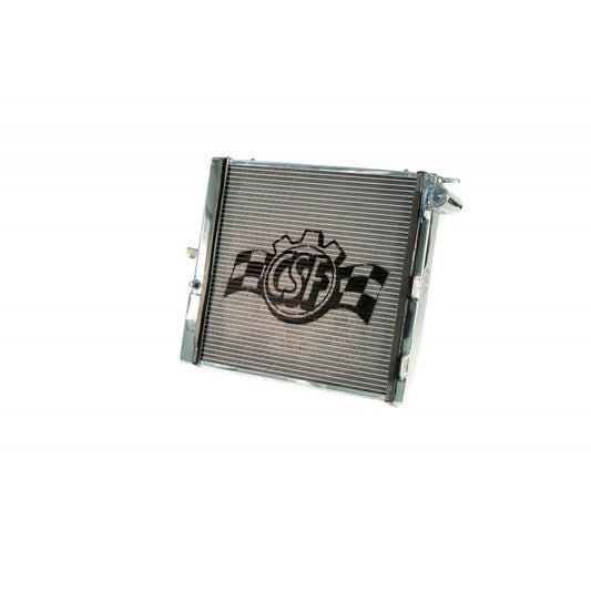 CSF Race Radiator Porsche 911 Carrera (991.2) 911 Turbo 991, 991 GT3, 991 GT3RS, 991 Cup (Left Side Only)