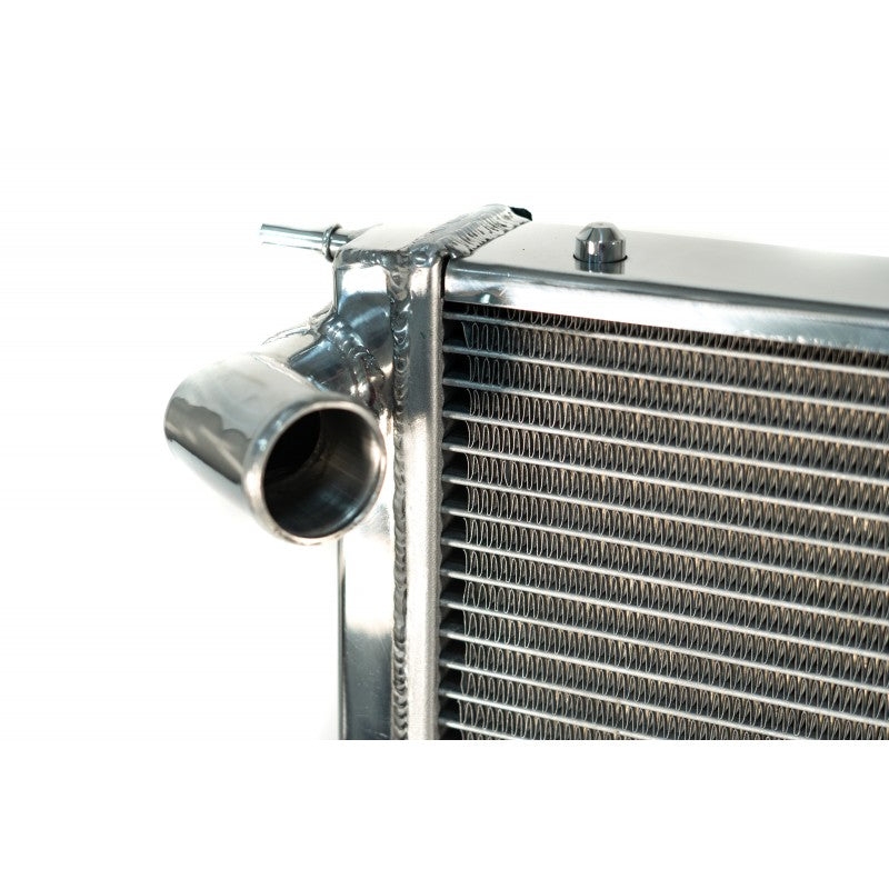 CSF Race Radiator Porsche 911 Carrera (991.2) 911 Turbo 991, 991 GT3, 991 GT3RS, 991 Cup (Left Side Only)