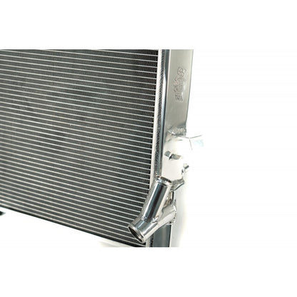 CSF Race Radiator Porsche 911 Carrera (991.2) 911 Turbo 991, 991 GT3, 991 GT3RS, 991 Cup (Left Side Only)