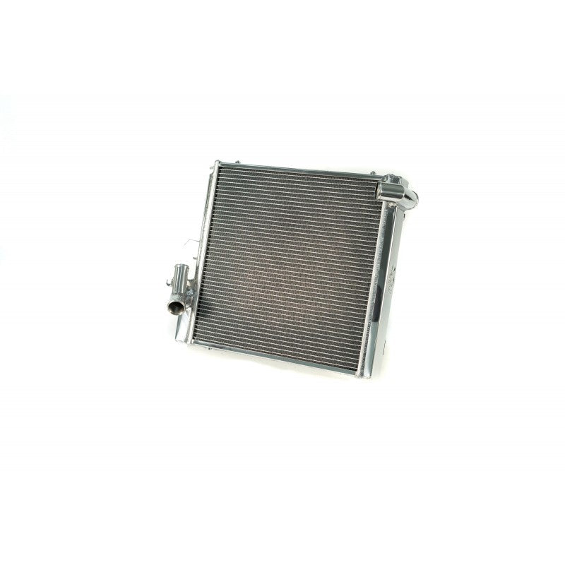 CSF Race Radiator Porsche 911 Carrera (991.2) 911 Turbo 991, 991 GT3, 991 GT3RS, 991 Cup (Right Side Only)