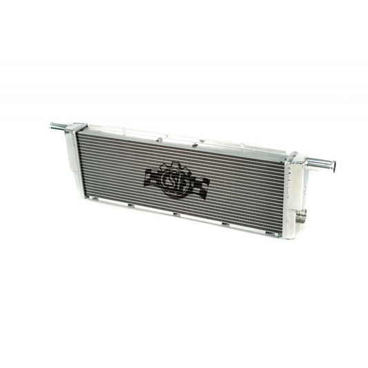 CSF Race Radiator Porsche 911 Turbo (991), 991 GT3, 991 GT3RS, 991 Cup, 981 Boxster Spyder Inc. GT4 (Central Radiator)