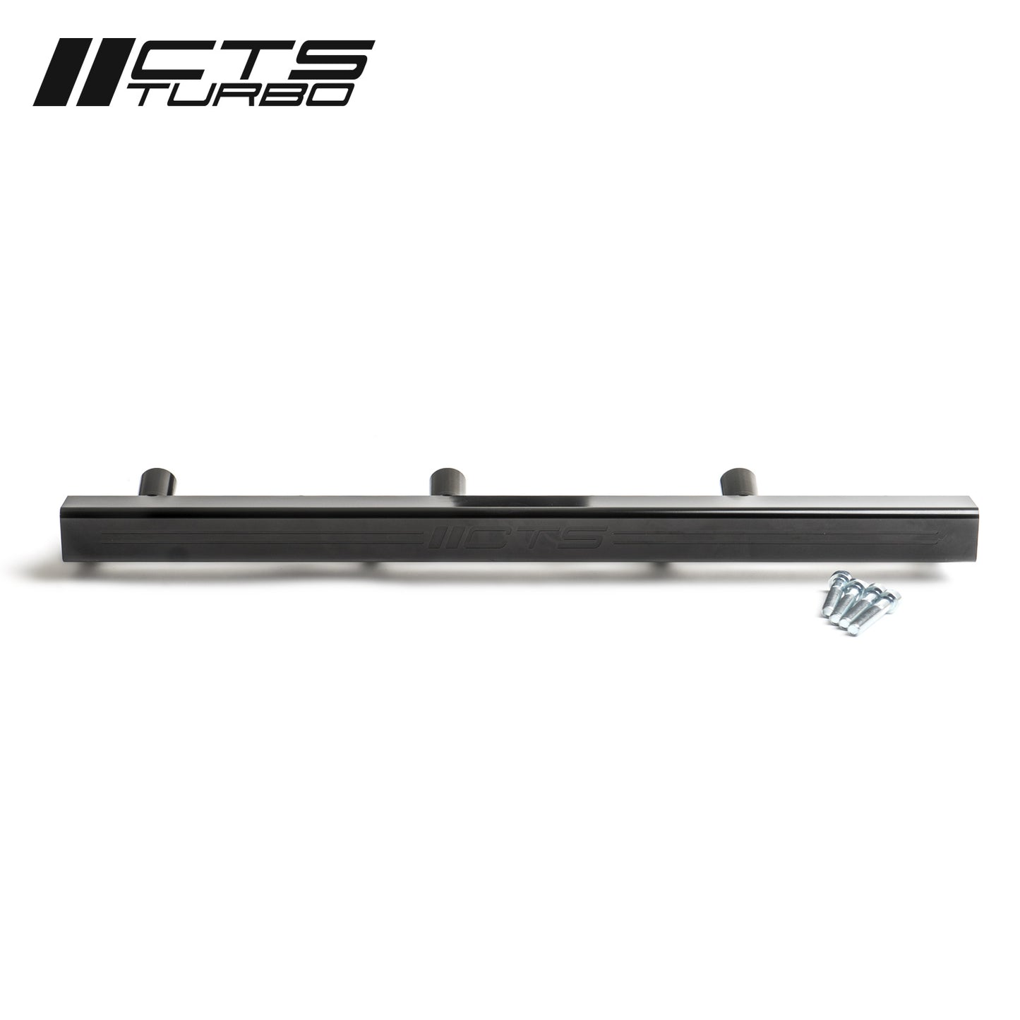 CTS Turbo CTS-FS-0122 Fuel Rail, Turbo MK4/MK5 Volkswagen R32 & 8P Audi A3 3.2L 24V VR6 Fuel Rail