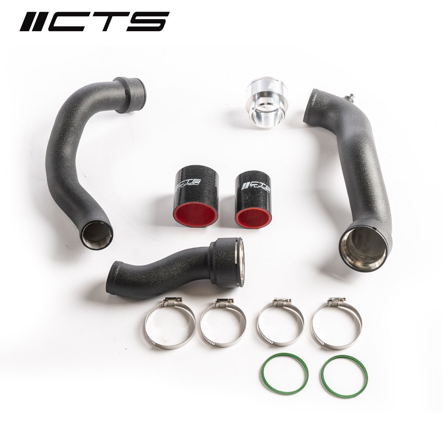 CTS Turbo CTS-IT-167 Turbo MINI F54/F55/F56 Cooper/S B38/B46/B48 Charge Pipe Upgrade