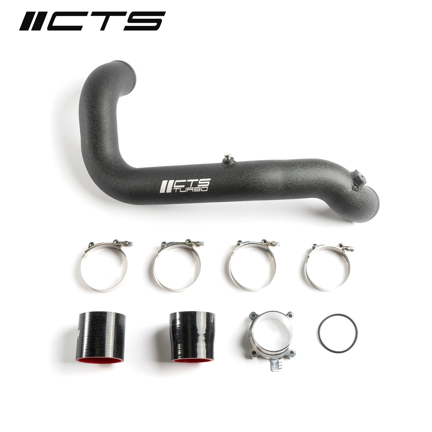 CTS Turbo CTS-IT-294 Turbo B9 Audi SQ5 3.0T Charge Pipe