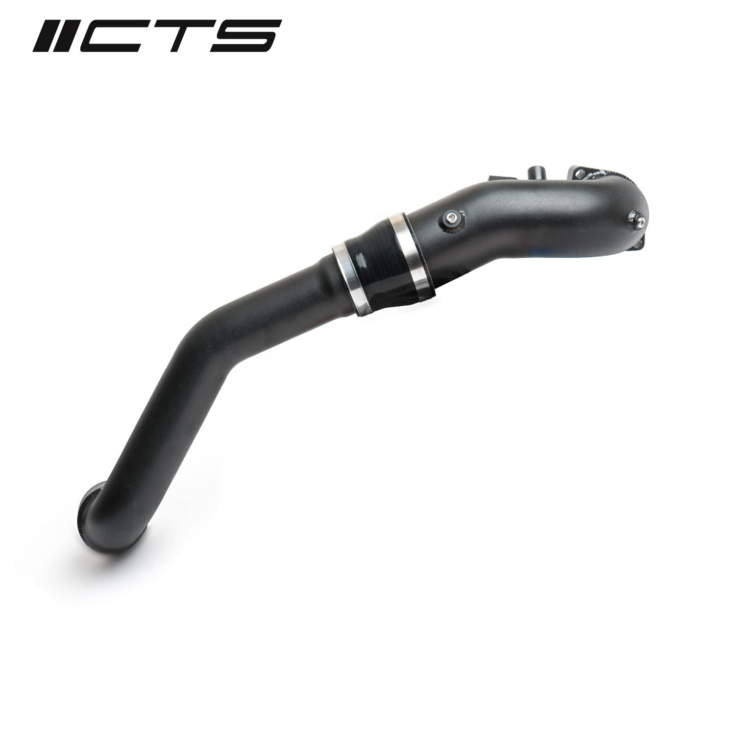 CTS Turbo CTS-IT-349 TURBO Charge Pipe Upgrade Kit for BMW G20/G29/G05/G07/G11 and A90 Toyota Supra B58C 3.0L