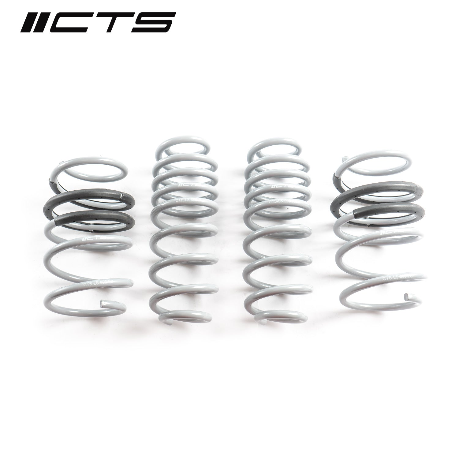 CTS Turbo CTS-LS-006 Turbo VW MK7 Jetta GLI Lowering Springs