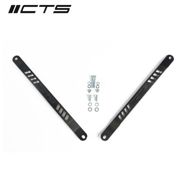 CTS Turbo CTS-SUS-3001 A90/A91 Toyota Supra Strut Brace | ML Performance Car Parts